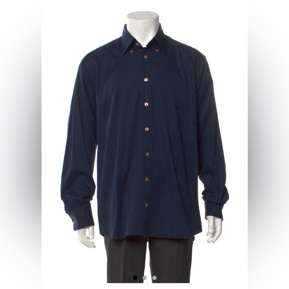 Burberry London Mens Shirt